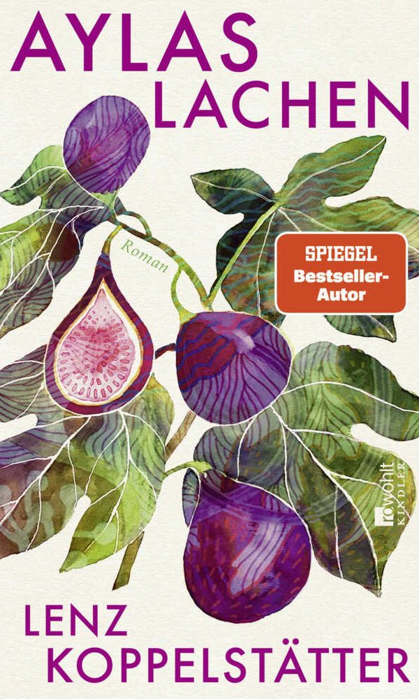 buechlade_hochdorf_aylas_lachen_lenz_koppelstätter_rowohlt_Kindler_verlag_2025