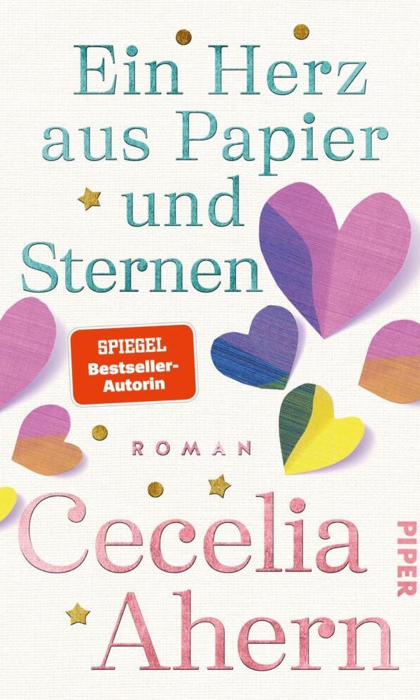 buechlade_hochdorf_cecelia_ahern_ein_herz_aus_papier_und_sternen_piper_verlag_2025