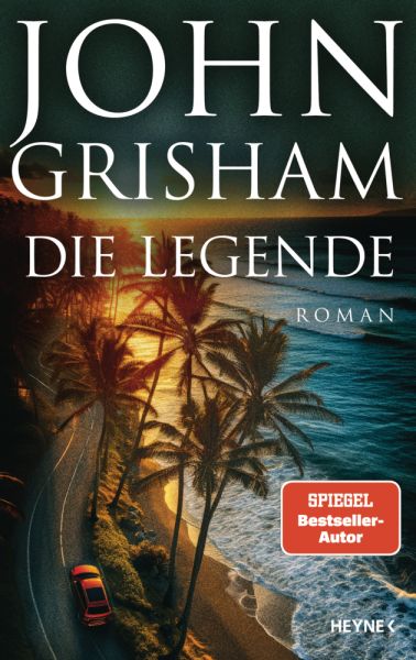 buechlade_hochdorf_john_grisham_die_legende_heyne_verlag_penguinrandomhouse_2025