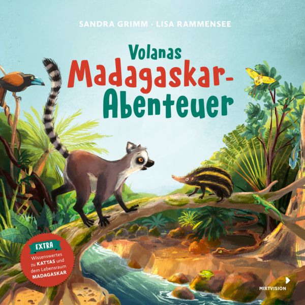 buechlade_hochdorf_sandra_grimm_lisa_rammensee_volanas_madagaskar_abenteuer_mixtvision_verlag_2024