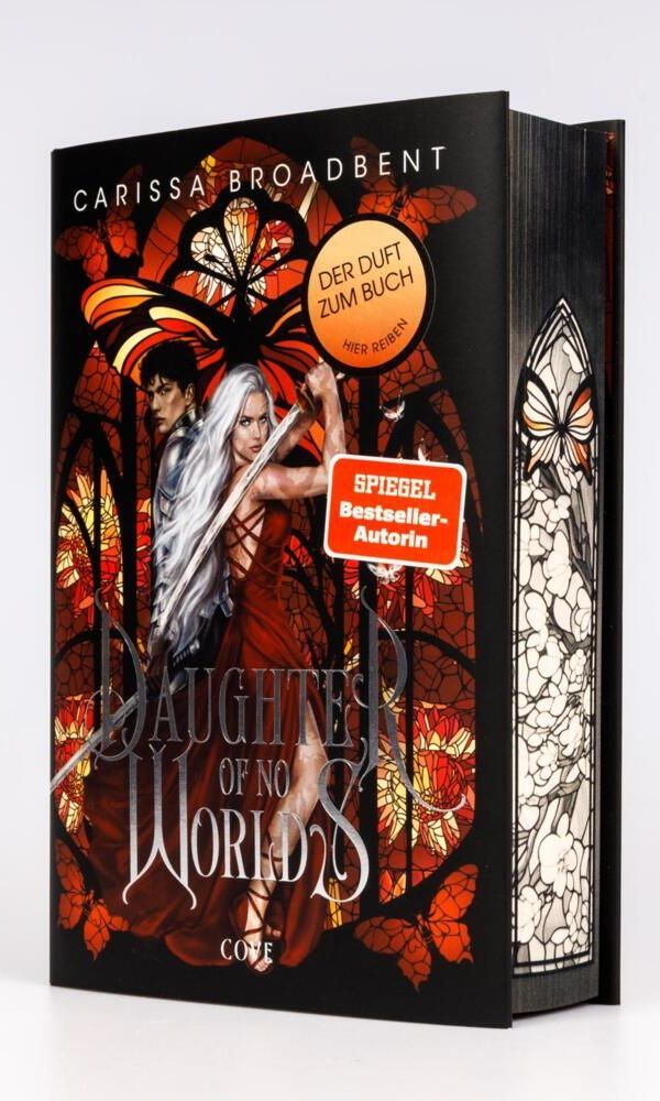 buechlade_hochdorf_carissa_broadbent_daughter_of_no_worlds_cove_carlsen_verlag_2025