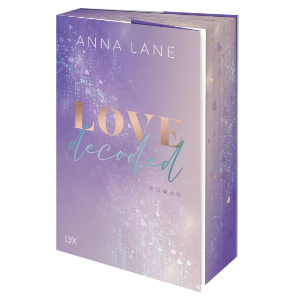 buechlade_hochdorf_anna_lane_love_decoded_farbschnitt_lyx_bastei_luebbe_verlag_2025