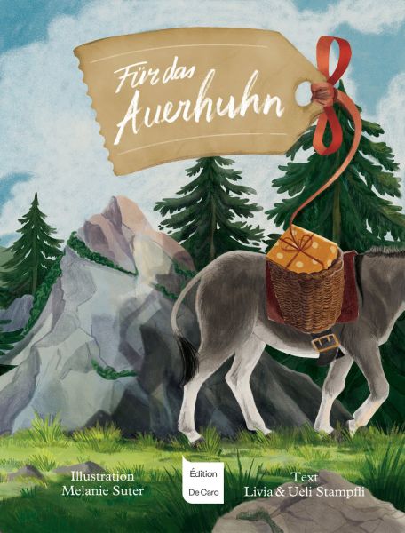 buechlade_hochdorf_suter_stampfli_für_das_auerhuhn_edition_decaro_verlag_2025