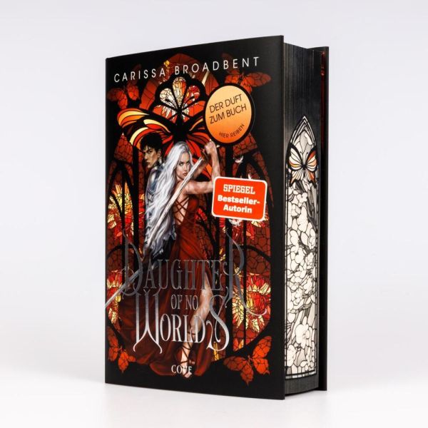 buechlade_hochdorf_carissa_broadbent_daughter_of_no_worlds_cove_carlsen_verlag_2025