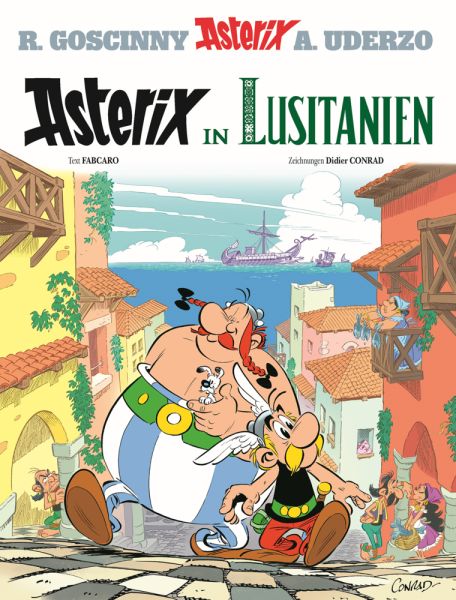 buechlade_hochdorf_goscinny_uderzo_asterix_in_lusitanien_egmont_verlag_2025