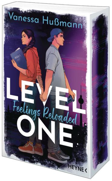 buechlade_hochdorf_vanessa_huss,ann_level_one_feelings_reloaded_heyne_randomhouse_penguin_2025