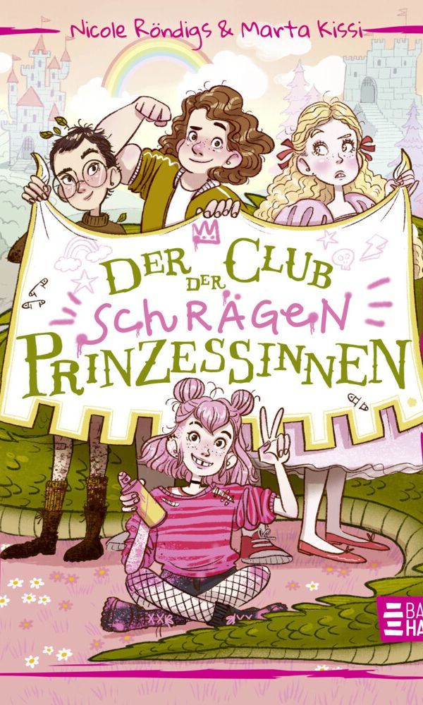 buechlade_hochdorf_röndings_kissi_der_club_der_schrägen_prinzessinnen_baumhaus_verlag_2025