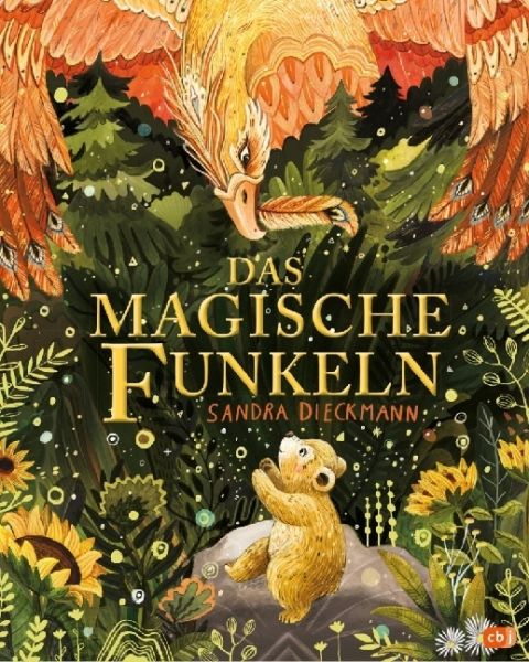 buechlade_hochdorf_sandra_dieckmann_das_magische_funkeln_cbj_penguinrandomhouse_2024