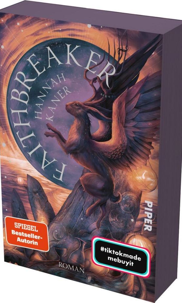 buechlade_hochdorf_hannah_kaner_faithbreaker_piper_verlag_2025