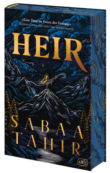 buechlade_hochdorf_sabaa_tahir_heir_cbj_penguinrandomhouse_2025