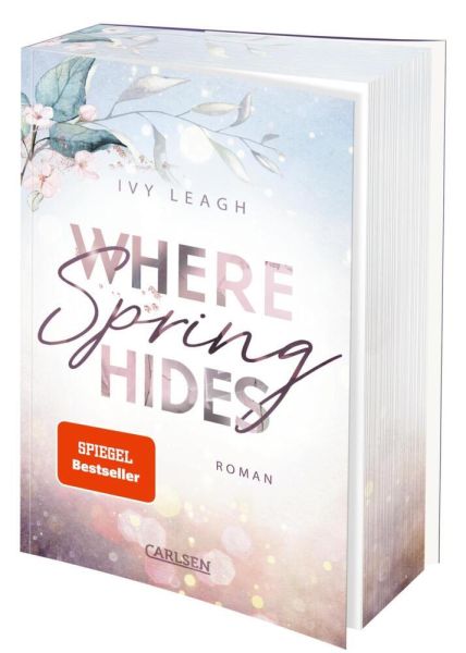 buechlade_Hochdorf_ivy_leagh_where_spring_hides_farbschnitt_carlsen_verlag_2025