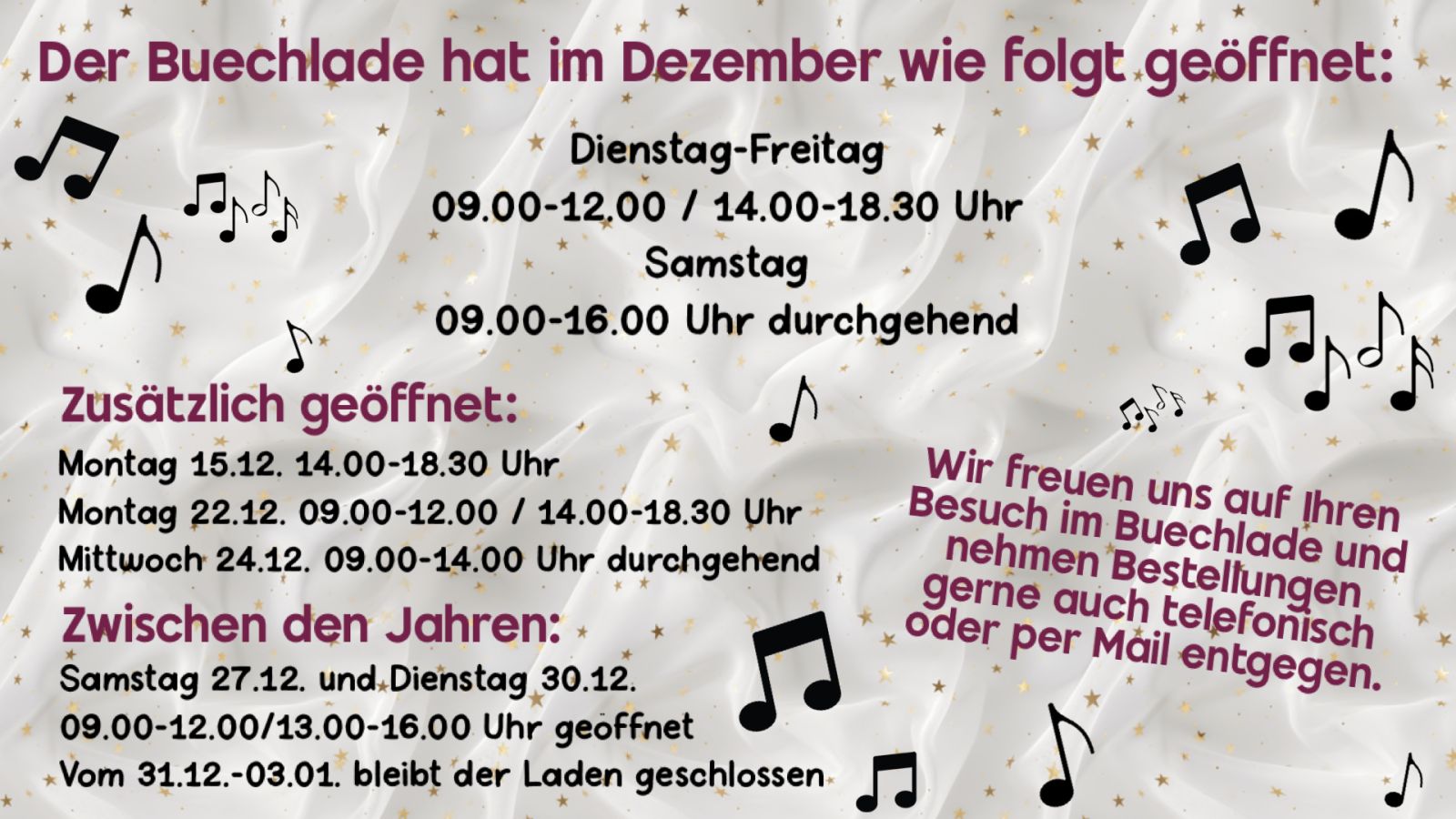 buechlade_hochdorf_dezemberöffnungszeiten_2025_horizontal