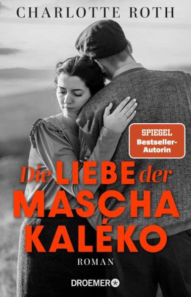 buechlade_hochdorf_charlotte_roth_die_liebe_der_mascha_kaléko_droemer_knaur_verlag_2025