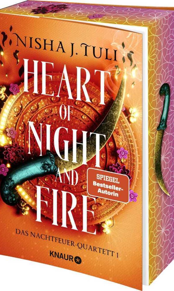 buechlade_hochdorf_nisha_tuli_heart_of_night_and_fire_knaur_verlag_2025