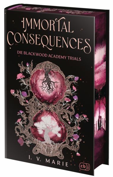 buechlade_hochdorf_iv_marie_immortal_consequences_blackwood_academy_trials_cbj_penguinrandomhouse_verlag_2025
