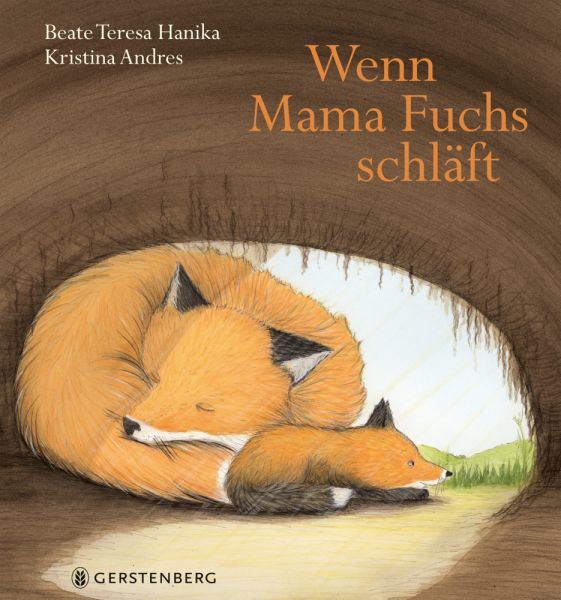 buechlade_hochdorf_hanika_andres_wenn_mama_fuchs_schläft_gerstenberg_verlag_2025