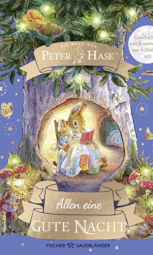 buechlade_hochdorf_peter_hase_allen_eine_gute_nacht_fischer_sauerländer_verlag_2025