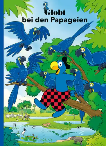 buechlade_hochdorf_glättli_koller_globi_bei_den_papageien_100_globiverlag_2026