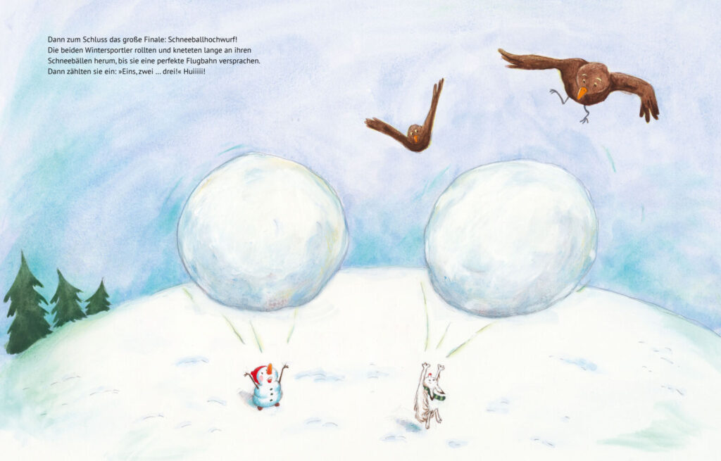 buechlade_hochdorf_kaiser_ludin_zwei_schmollen_im_schnee_annette_betz_verlag_2025_innenansicht