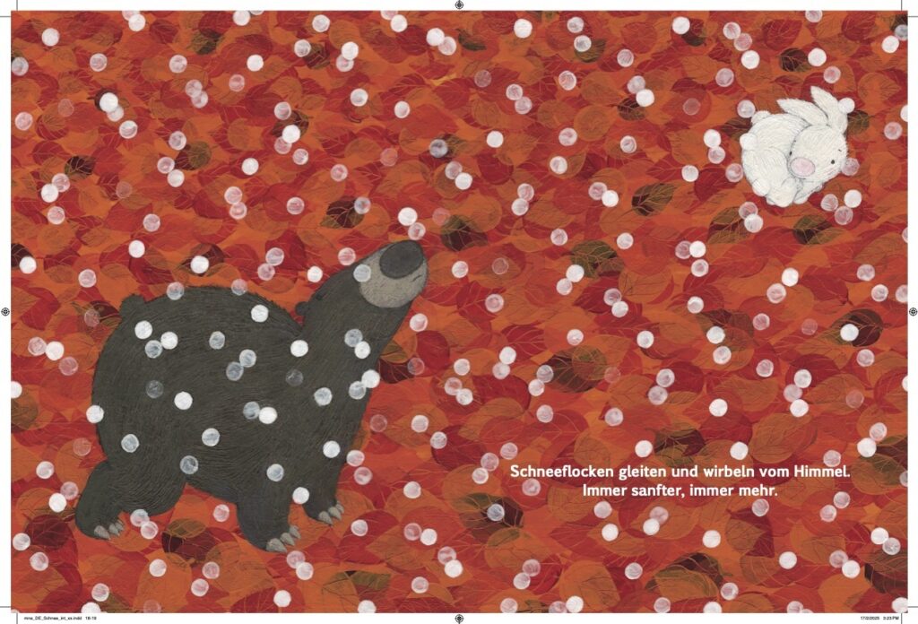 buechlade_hochdorf_kaori_tajima_schnee_minedition_2025_innenansicht