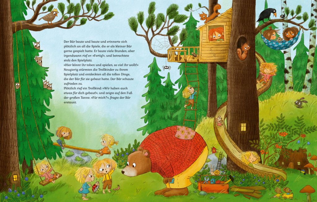 buechlade_hochdorf_outi_kaden_ein_trollind_in_der_blaubeersuppe_annette_betz_verlag_2026_innenansicht