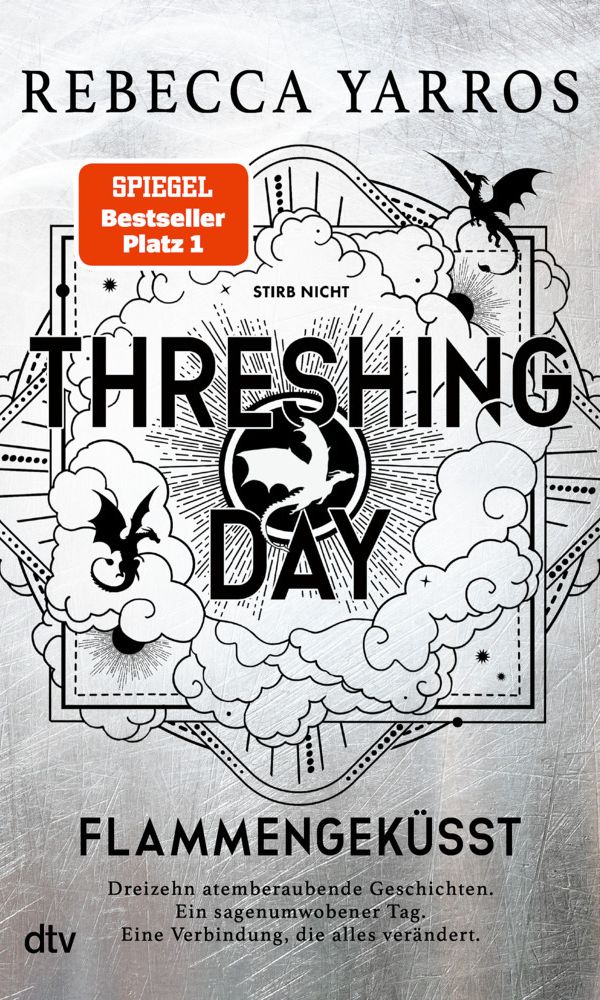 buechlade_hochdorf_rebecca_yarros_threshing_day_flammengeküsst_dtv_verlag_2026