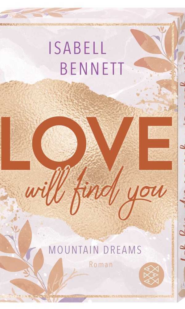 buechlade_hochdorf_isabell_bennett_love_will_find_you_mountain_drams_farbschnitt_fischer_verlag_2025