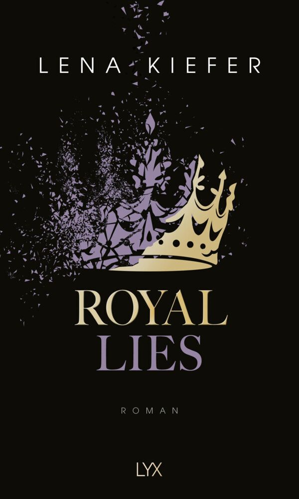 buechlade_hochdorf_lena_kiefer_royal_lies_lyx_verlag_lübbe_2026