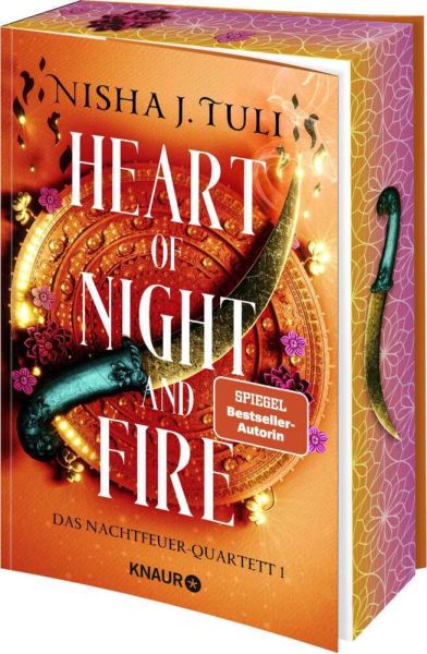 buechlade_hochdorf_nisha_tuli_heart_of_night_and_fire_knaur_verlag_2025