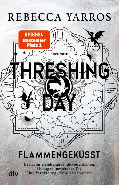 buechlade_hochdorf_rebecca_yarros_threshing_day_flammengeküsst_dtv_verlag_2026