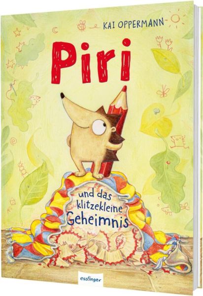 buechlade_hochdorf_kai_oppermann_piri_und_das_klitzekleine_geheimnis_esslinger_verlag_2026