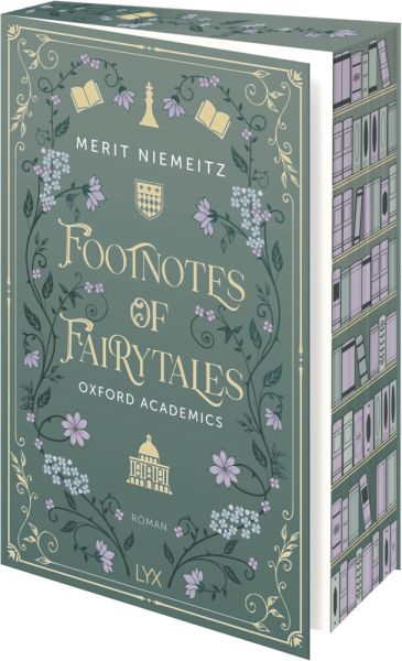 buechlade_hochdorf_merit_niemeitz_footnotes_of_fairytales_oxford_academics_lyx_luebbe_verlag_2026