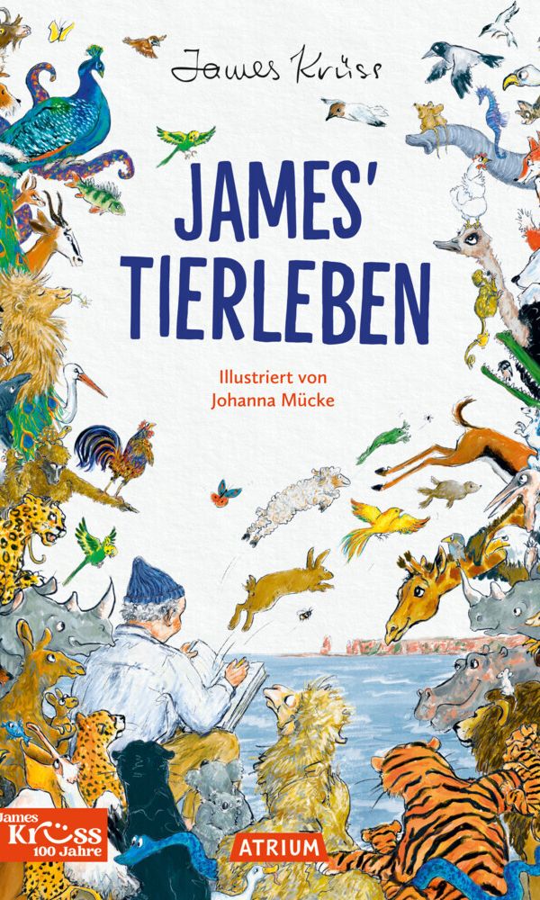 buechlade_Hochdorf_james_krüss_james_tierlegen_johanna_mücke_atrium_verlag_2026