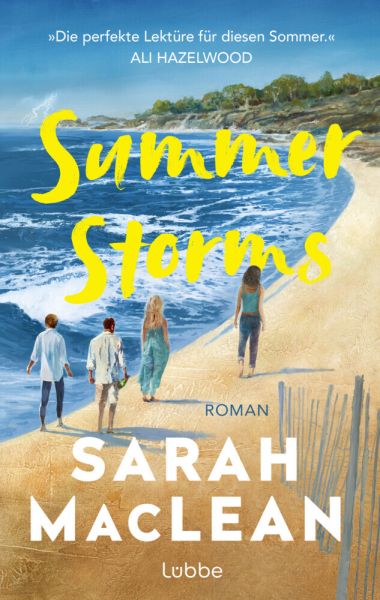 buechlade_hochdorf_sarah_maclean_summer_storms_lübbe_verlag_2026