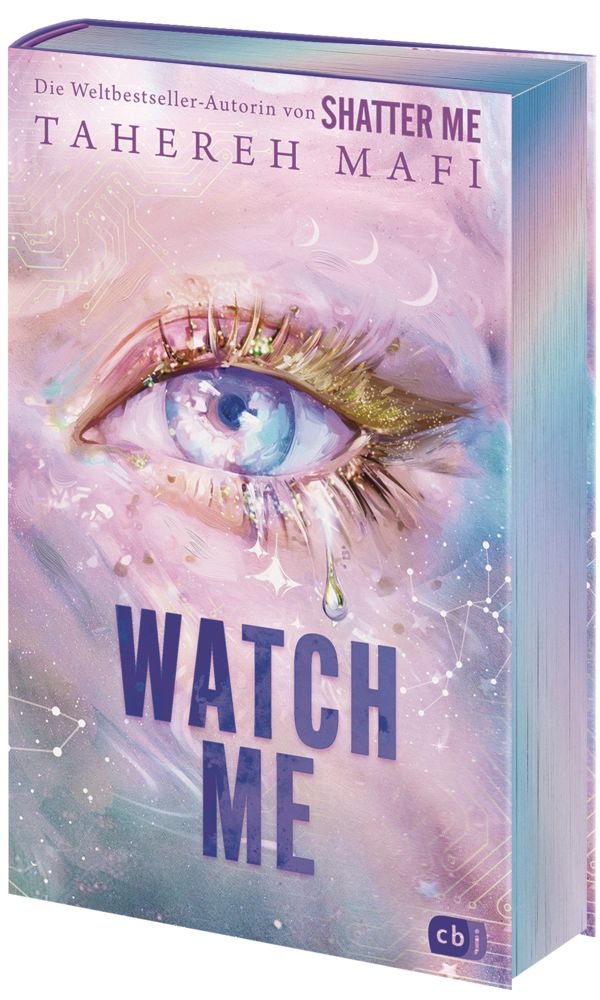 buechlade_hochdorf_tahereh_mafi_watch_me_shatter_me_cbj_penguinrandomhouse_verlag_2025