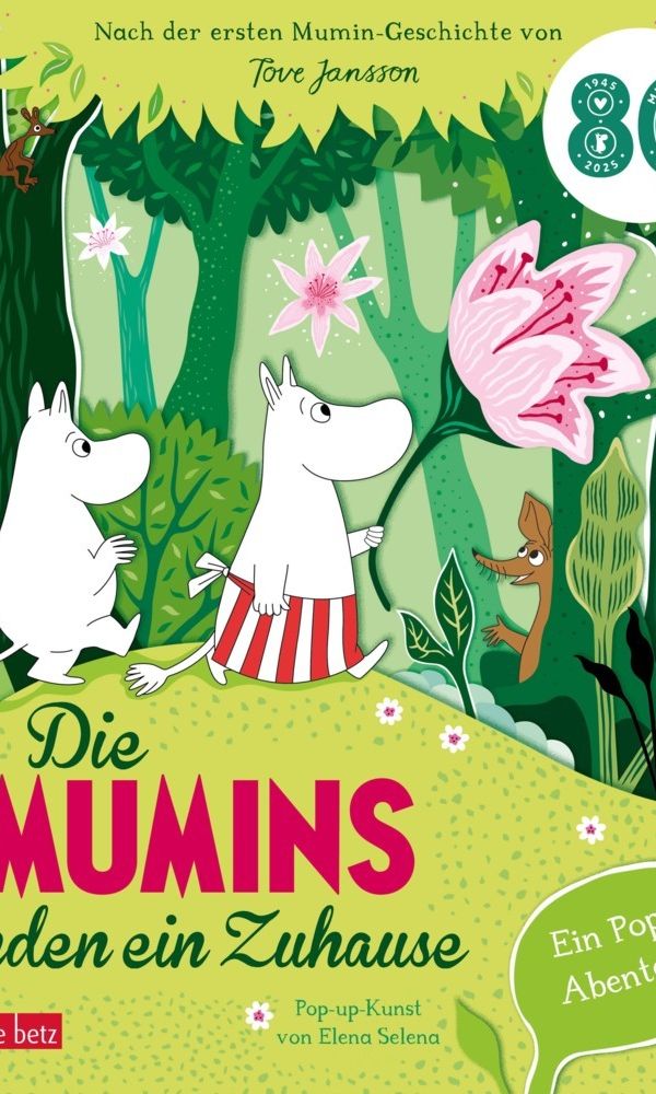 buechlade_hochdorf_tove_jansson_die_mumins_finden_ein_zuhause_popup_buch_annette_betz_2025