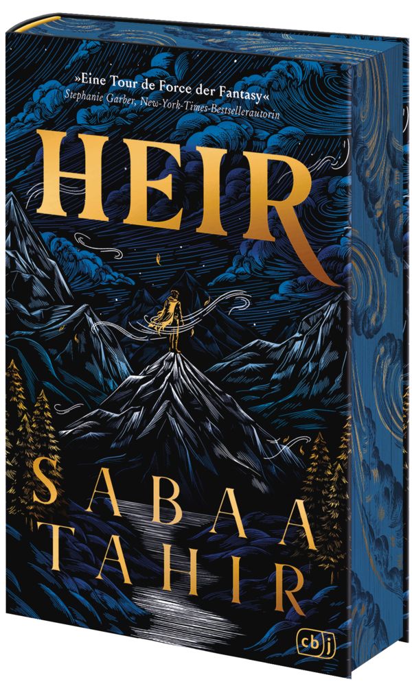 buechlade_hochdorf_sabaa_tahir_heir_cbj_penguinrandomhouse_2025