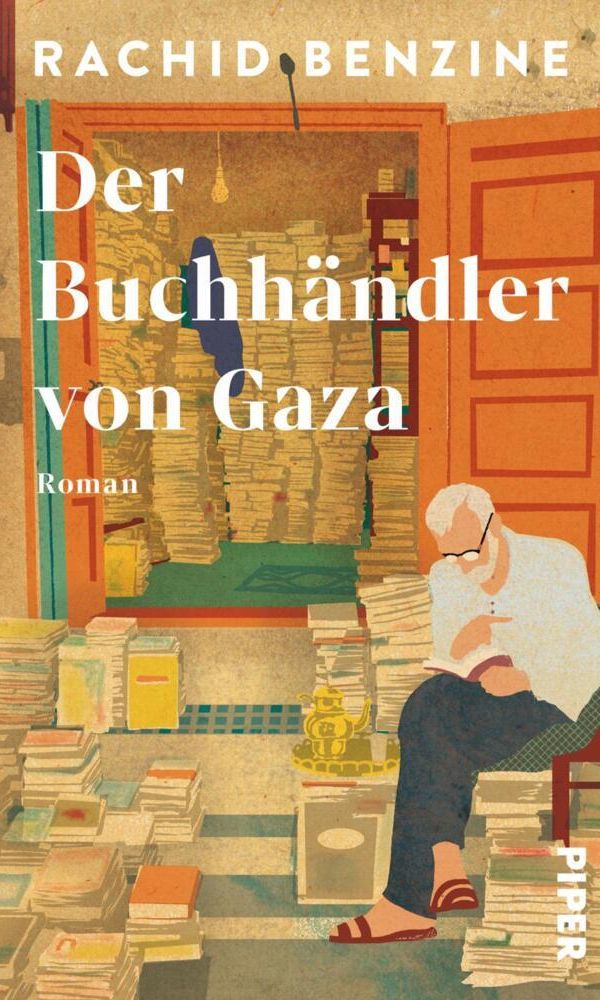 buechlade_hochdorf_rachid_benzine_der_buchhändler_von_gaza_piper_verlag_2026