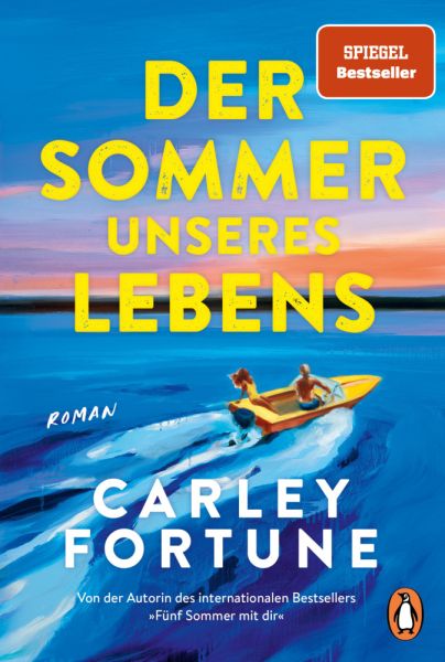 buechlade_hochdorf_carley_fortune_der_sommer_unseres_lebens_penguin_verlag_randomhousepenguin_2026
