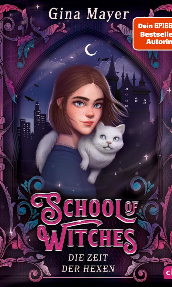 buechlade_hochdorf_gina_mayer_school_of_witches_die_zeit_der_hexen_cbj_verlag_penguinrandomhouse_2026