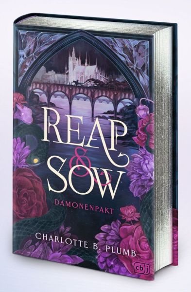 buechlade_hochdorf_reap_and_sow_dämonenpakt_charlotte_b_plumb_cbj_penguinrandomhouse_2026