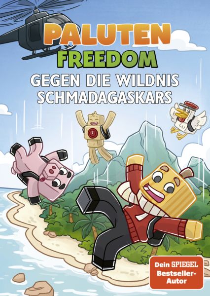 buechlade_hochdorf_paluten_freedom_gegen_die_wildnis_schmadagaskars_community_edition_verlag_luebbe_2026