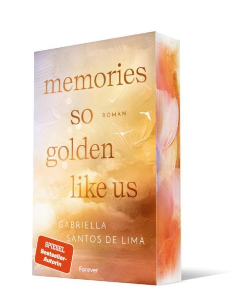 buechlade_hochdorf_gabriella_santos_de_lima_memories_so_golden_like_us_forever_verlag_2026