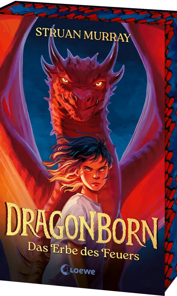 buechlade_hochdorf_struan_murray_dragonborn_das_erbe_des_feuers_loewe_verlag_2026