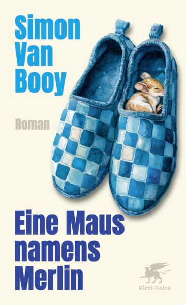 buechlade_hochdorf_simon_van_booy_eine_maus_namens_merlin_klett_cotta_verlag_2026