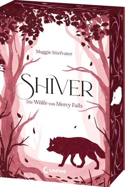 buechlade_hochdorf_maggie_stiefvater_shiver_die_wölfe_von_mercy_falls_loewe_verlag_2026