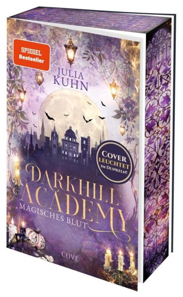 buechlade_hochdorf_julia_kuhn_darkhill_academy_magisches_blut_cove_verlag_carlsen_2026