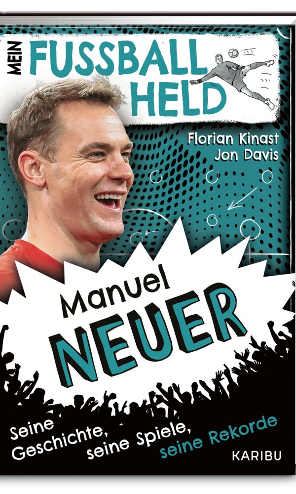 buechlade_hochdorf_mein_fussballheld_manuel_neuer_seine_geschichte_seine_spiele_seine_rekorde_karibu_verlag_2026