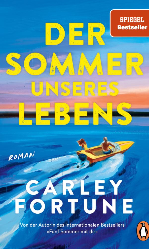 buechlade_hochdorf_carley_fortune_der_sommer_unseres_lebens_penguin_verlag_randomhousepenguin_2026