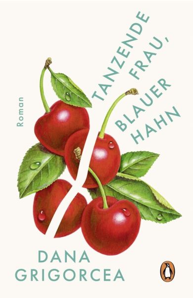 buechlade_hochdorf_dana_grigorcea_tanzende_frau_blauer_hahn_penguin_verlag_2026